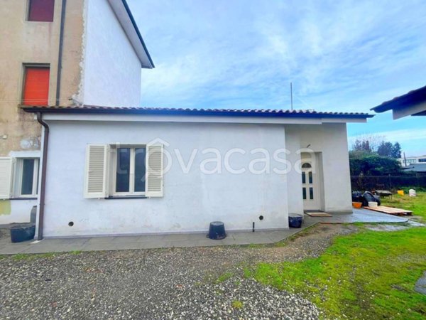 casa indipendente in vendita a Lucca in zona zona San Marco