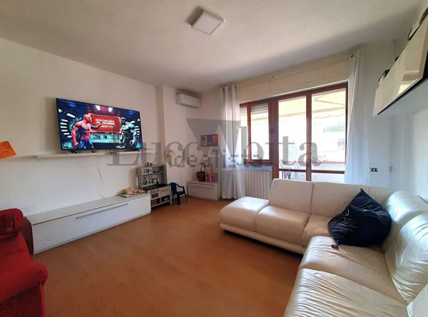 appartamento in vendita a Lucca in zona Sant'Anna