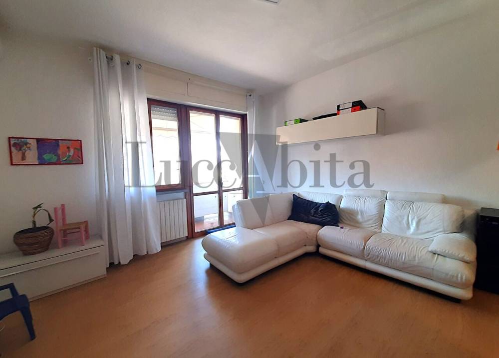 appartamento in vendita a Lucca in zona Sant'Anna