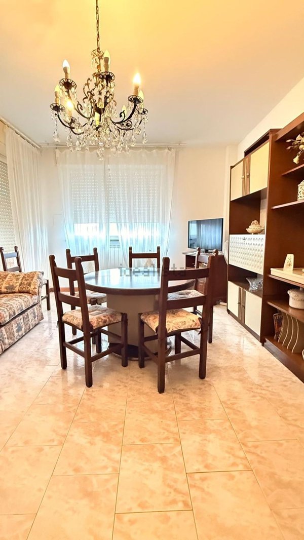 appartamento in vendita a Lucca in zona Sant'Anna