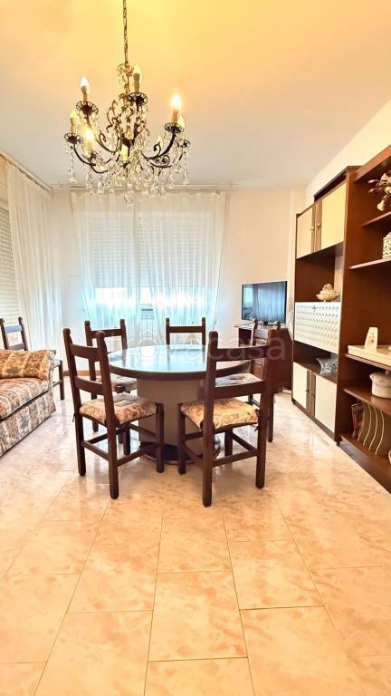 appartamento in vendita a Lucca in zona Sant'Anna