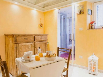 appartamento in vendita a Lucca in zona Centro Città