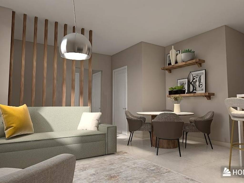 appartamento in vendita a Lucca in zona Ponte a Moriano