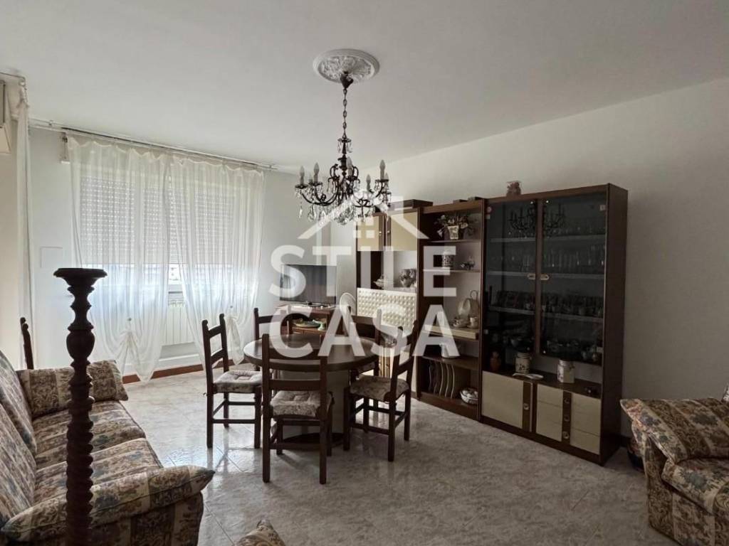 appartamento in vendita a Lucca in zona Sant'Anna