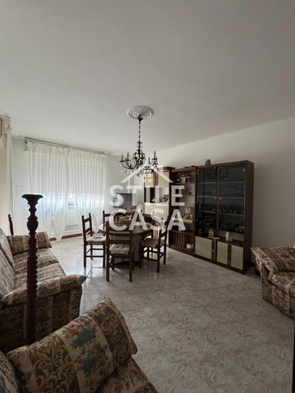 appartamento in vendita a Lucca in zona Sant'Anna