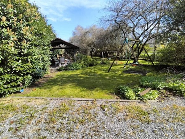 casa semindipendente in vendita a Lucca in zona Nozzano