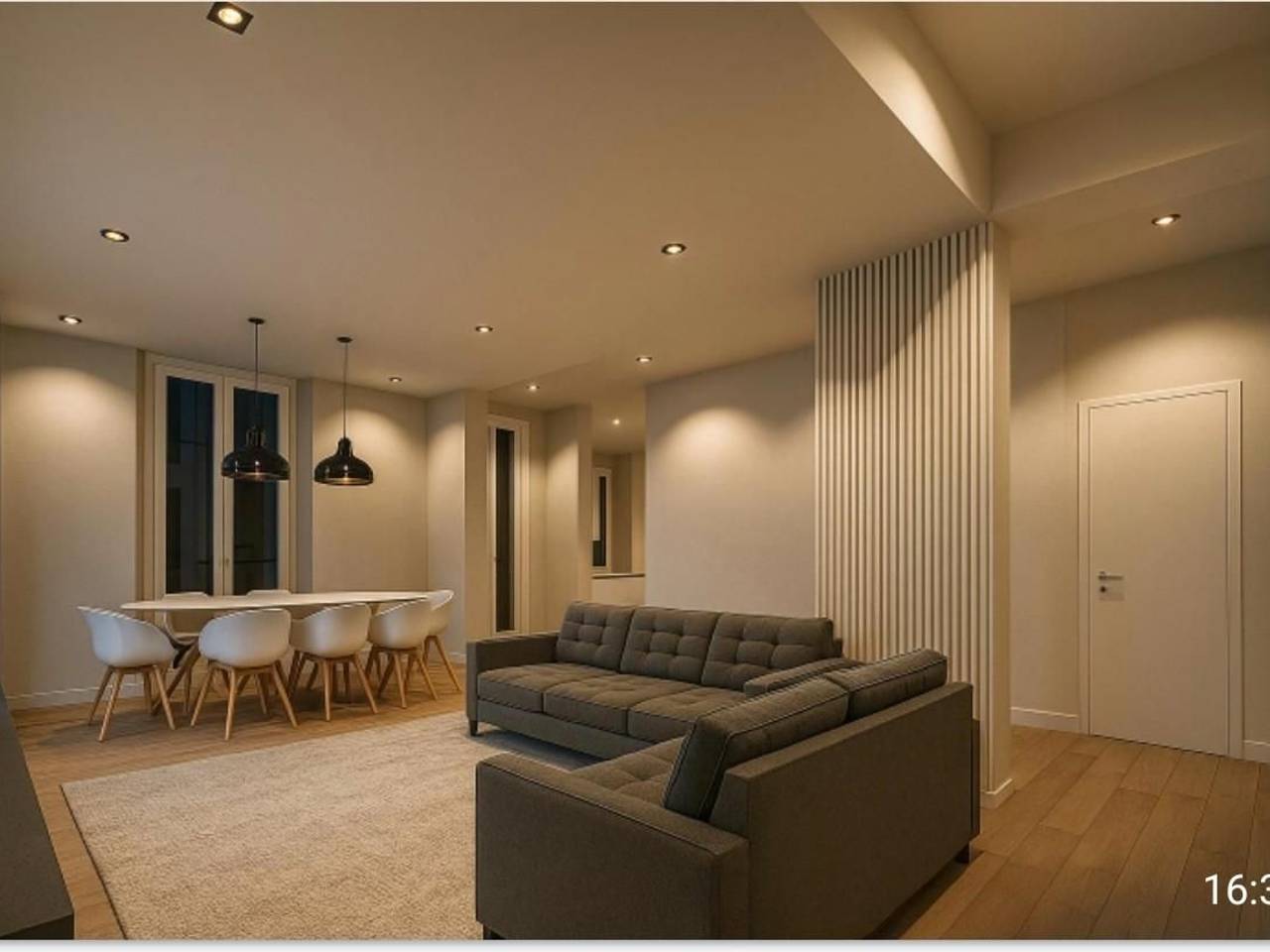 appartamento in vendita a Lucca in zona zona San Marco