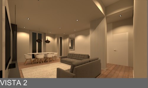 appartamento in vendita a Lucca in zona zona San Marco