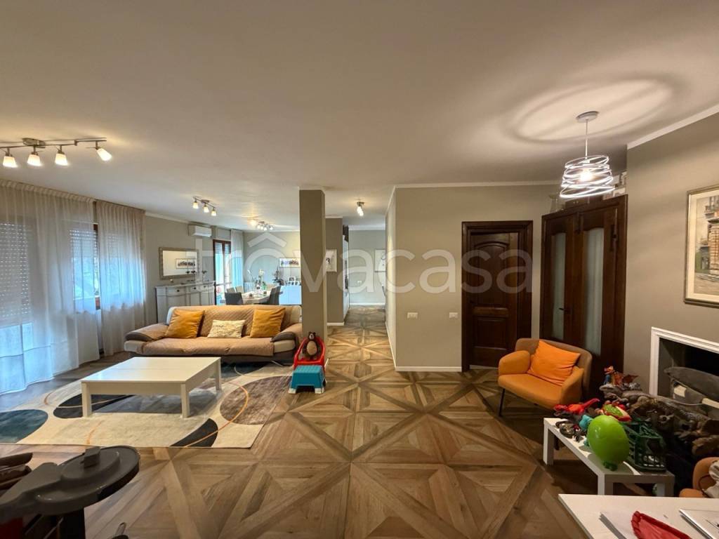 appartamento in vendita a Lucca in zona zona San Marco