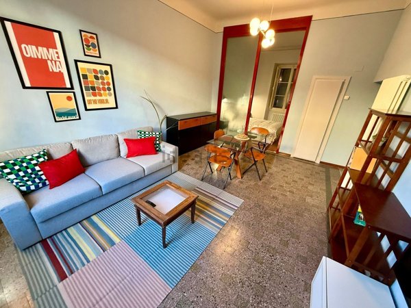 appartamento in vendita a Lucca in zona Centro Città