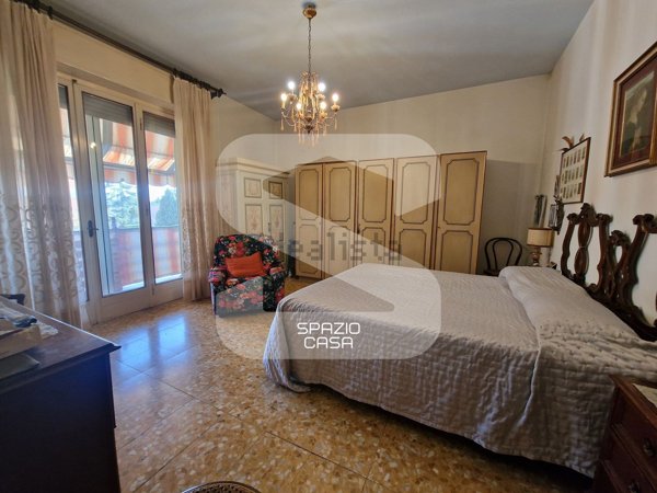 appartamento in vendita a Lucca in zona Sant'Anna