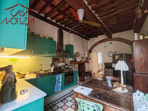 appartamento in vendita a Lucca in zona Centro Città