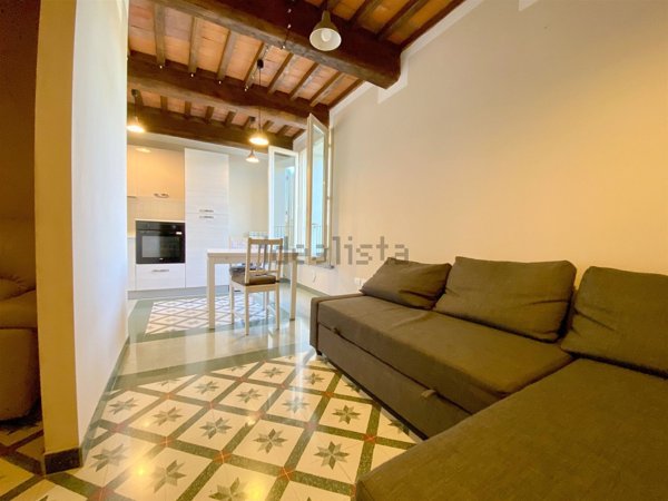 appartamento in vendita a Lucca in zona zona San Vito