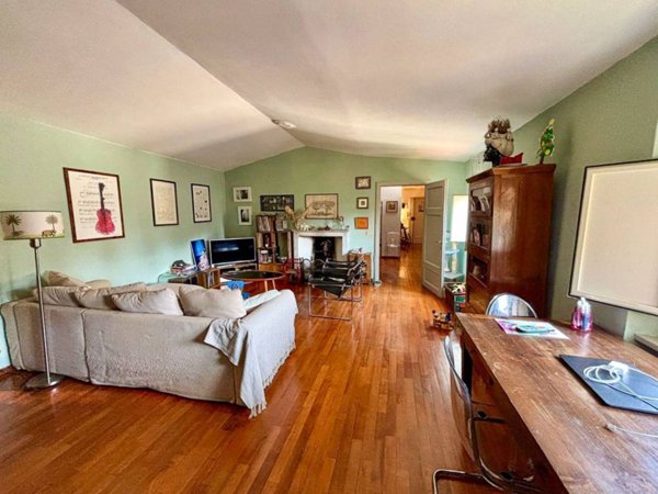 appartamento in vendita a Lucca in zona Centro Città