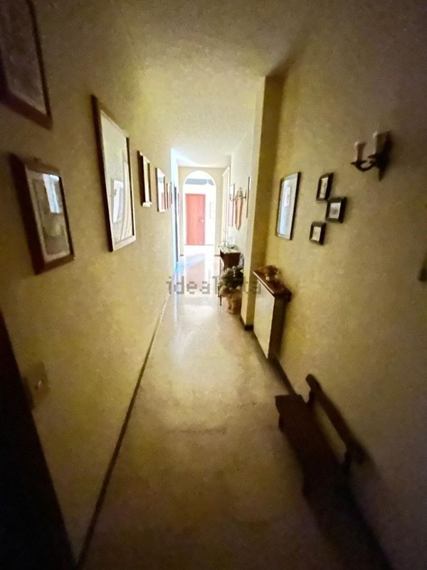 appartamento in vendita a Lucca in zona zona San Marco