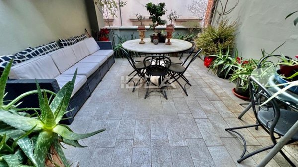 appartamento in vendita a Lucca in zona Centro Città