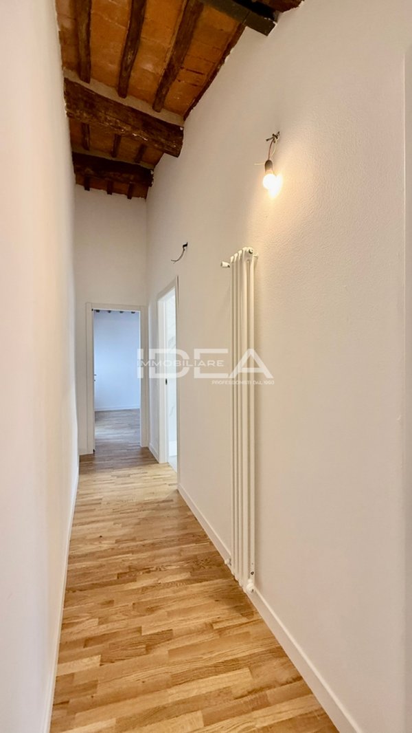 appartamento in vendita a Lucca in zona Centro Città