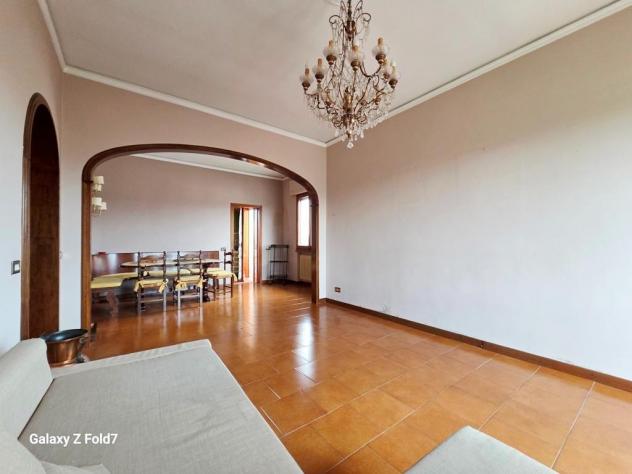 appartamento in vendita a Lucca in zona San Donato