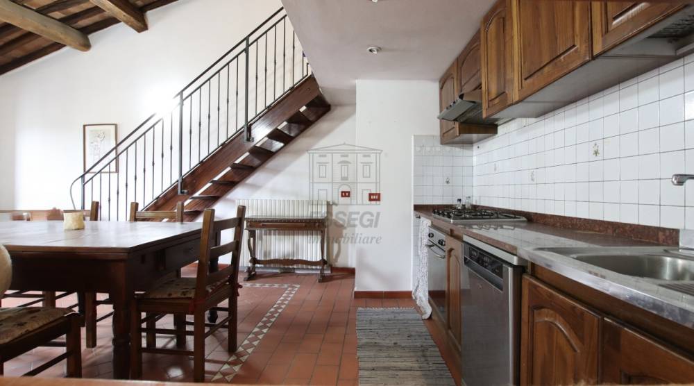 appartamento in vendita a Lucca in zona Centro Città