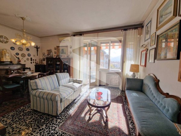 appartamento in vendita a Lucca in zona Sant'Anna