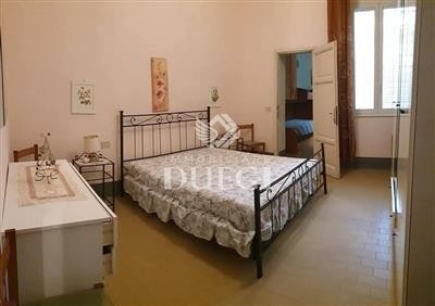 appartamento in vendita a Lucca in zona zona San Marco