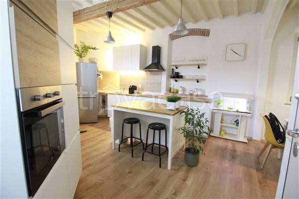appartamento in vendita a Lucca in zona zona San Marco
