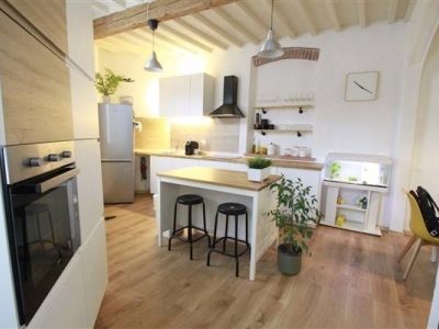 appartamento in vendita a Lucca in zona zona San Marco