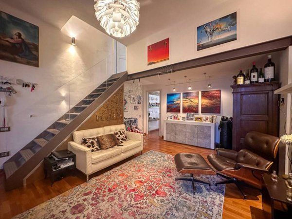 appartamento in vendita a Lucca in zona Centro Città