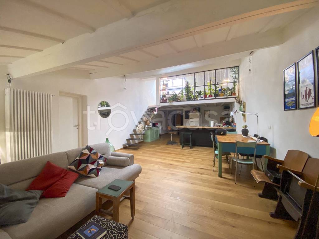 appartamento in vendita a Lucca in zona Centro Città