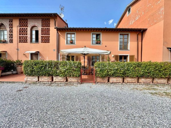 appartamento in vendita a Lucca in zona Sant'Angelo in Campo