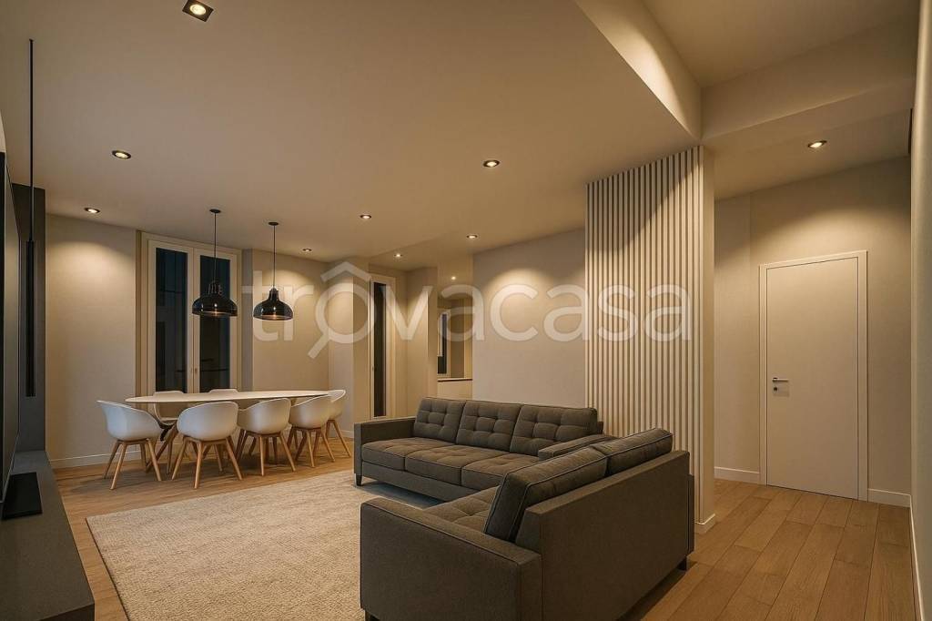 casa indipendente in vendita a Lucca in zona zona San Marco