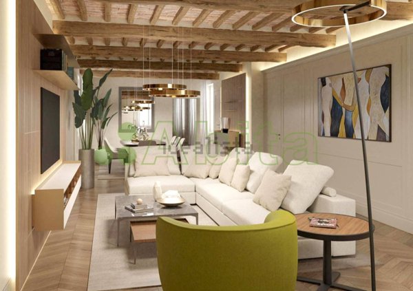 appartamento in vendita a Lucca in zona Centro Città