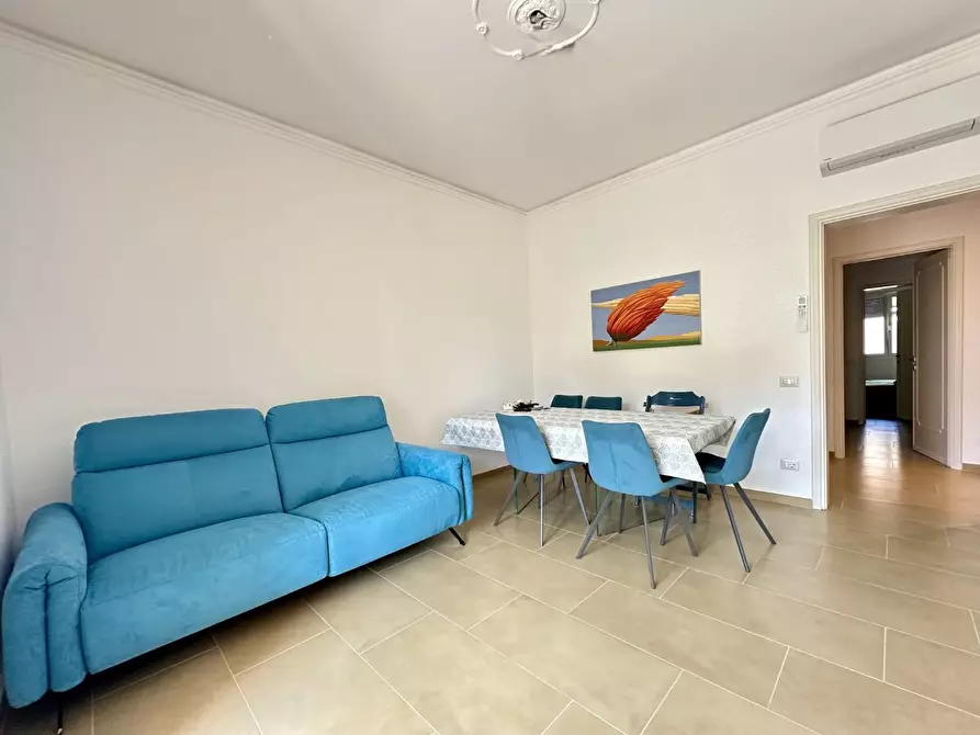 appartamento in vendita a Lucca in zona zona San Marco