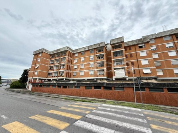 appartamento in vendita a Lucca in zona Sant'Anna