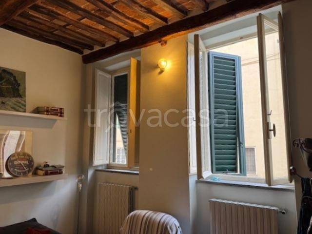 appartamento in vendita a Lucca in zona Torre