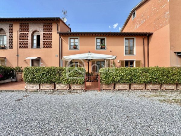 appartamento in vendita a Lucca in zona Sant'Angelo in Campo
