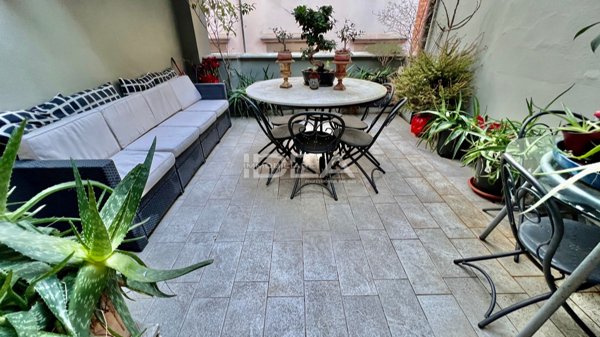 appartamento in vendita a Lucca in zona Centro Città