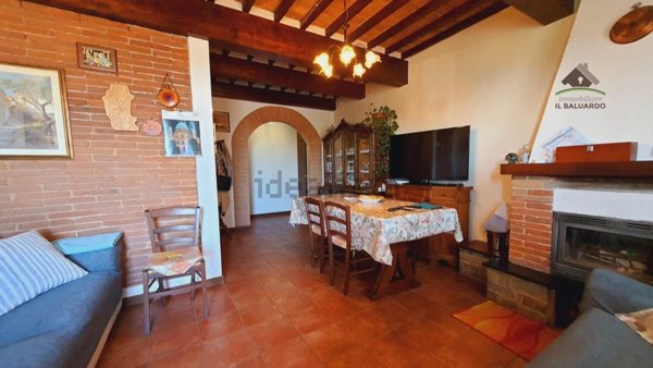 appartamento in vendita a Lucca in zona zona San Marco