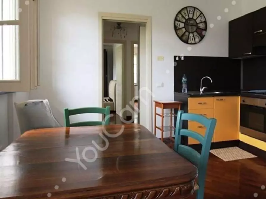 appartamento in vendita a Lucca in zona Sant'Anna