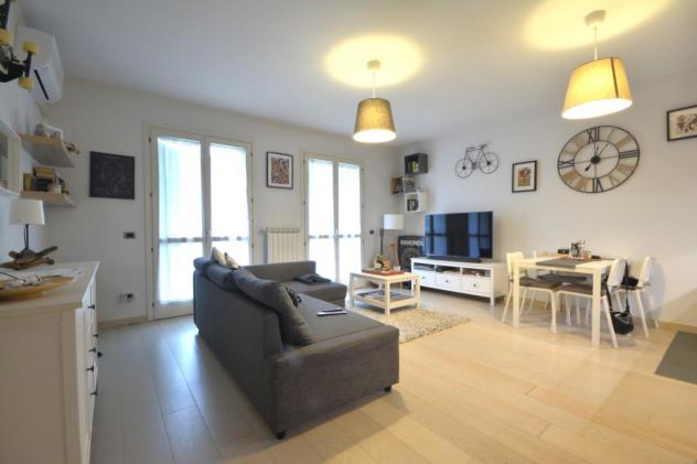 appartamento in vendita a Lucca in zona zona SS. Annunziata