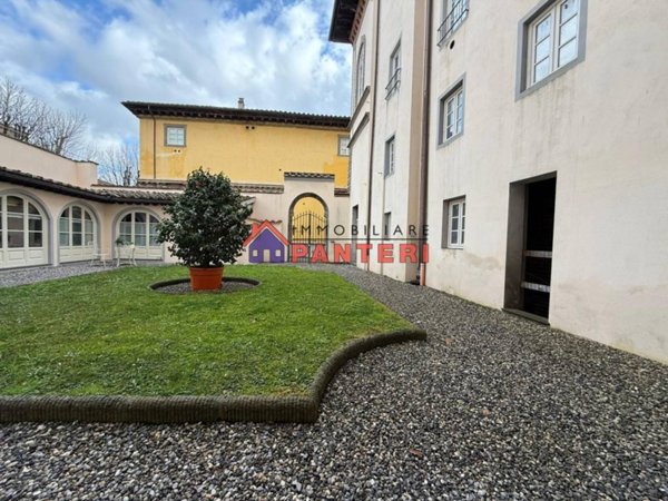 appartamento in vendita a Lucca in zona Torre