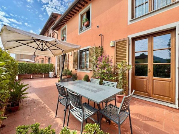 appartamento in vendita a Lucca in zona Sant'Angelo in Campo