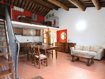 appartamento in vendita a Lucca in zona Centro Città