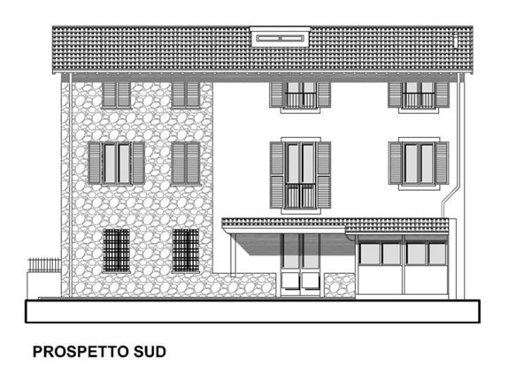 casa indipendente in vendita a Lucca in zona zona San Filippo