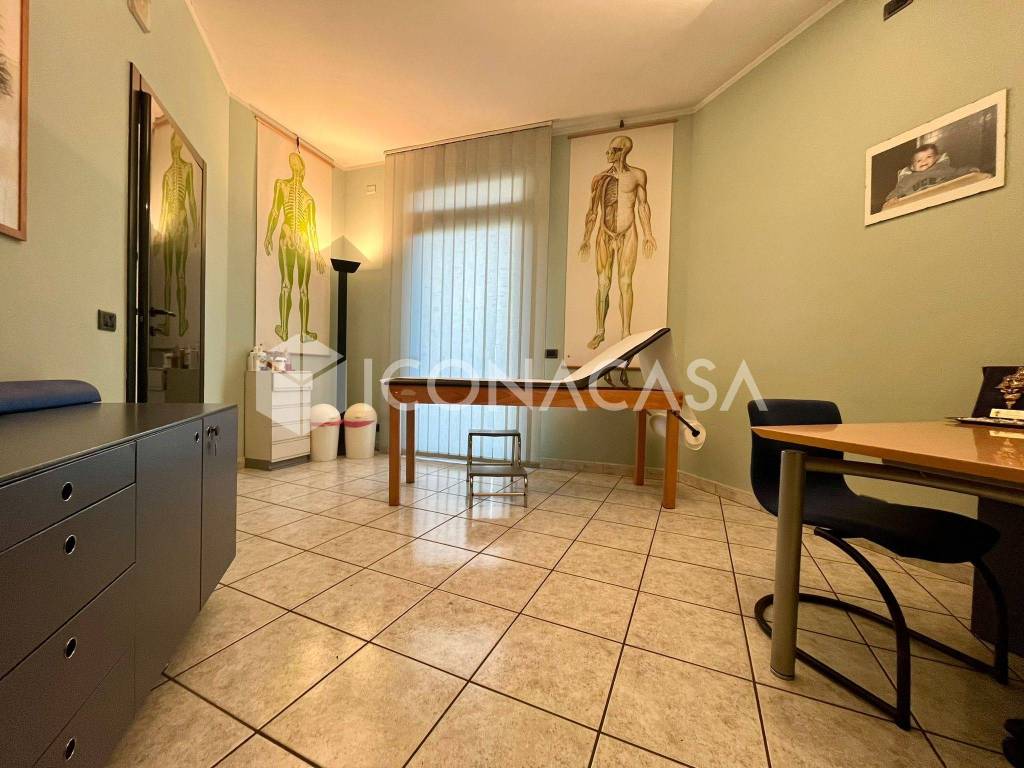 appartamento in vendita a Lucca in zona zona San Filippo