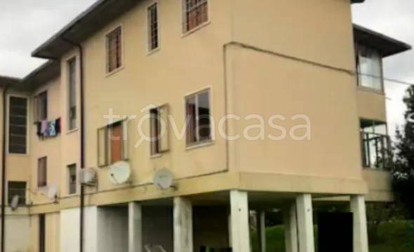 appartamento in vendita a Lucca in zona Piazzano