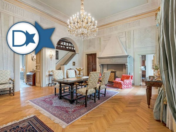 appartamento in vendita a Lucca in zona Centro Città