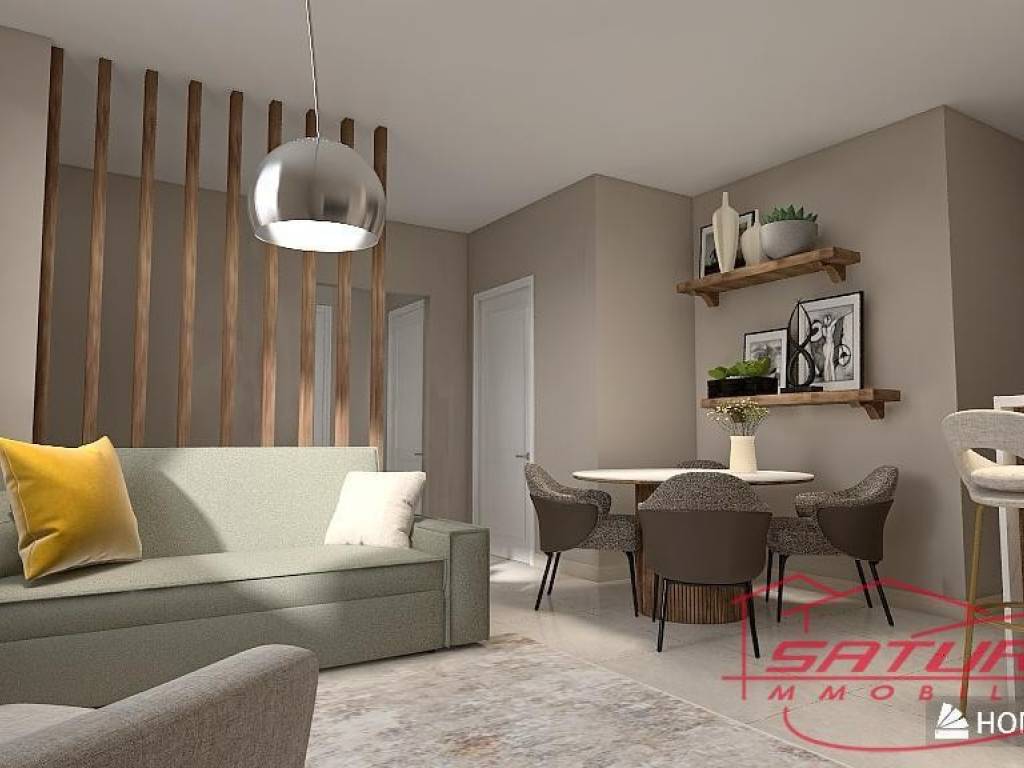 appartamento in vendita a Lucca in zona Ponte a Moriano