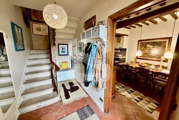 appartamento in vendita a Lucca in zona Ponte a Moriano