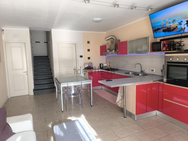 casa indipendente in vendita a Lucca in zona Zona San Concordio